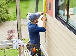 Best Engineered Wood Siding  in Hicksville, NY